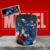 Caneca Vingadores Guerra Infinita 2 na internet