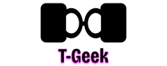 T-Geek