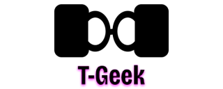 T-Geek