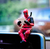 Deadpool accesorio interior del Auto