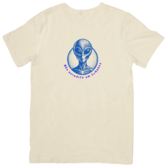 CAMISETA - ALIEN