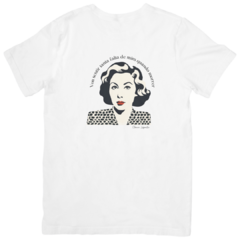 CAMISETA - CLARICE