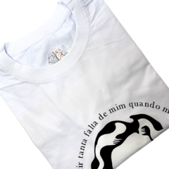 CAMISETA - CLARICE - comprar online