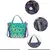 Bolsa Feminina Shopper Elis