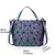 Bolsa Feminina Shopper Elis