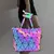 Bolsa Feminina Shopper Elis - Loja Holoo