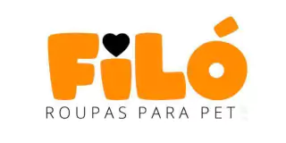 Filó Roupas para Pet