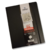 Sketchbook para dibujo Canson universal pasta dura con 112 hojas