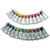 Pinturas acrilicas Daler Rowney con 24 colores - comprar en línea