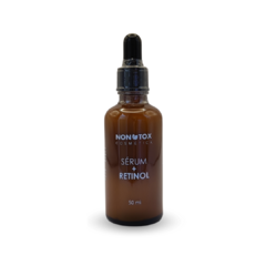 Sérum Retinol