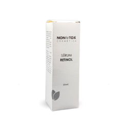 Sérum Retinol - comprar en línea