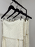 Tricot Verona Off White