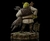 (EM BREVE) - Estátua Shrek, Donkey and The Gingerbread Man (Deluxe) - Iron Studios - Shrek - 1/10 Art Scale - loja online