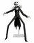 (EM BREVE) - Boneco Jack Skellington - O Estranho Mundo de Jack - Neca - Tim Burton - Boneco Articulado - comprar online