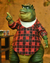 (EM BREVE) - Boneco Earl Sinclair - Família Dinossauros - Ultimate - 7" Scale Action Figure - NECA - loja online