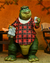 (EM BREVE) - Boneco Earl Sinclair - Família Dinossauros - Ultimate - 7" Scale Action Figure - NECA na internet