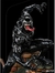 Venom Iron Studios - Venom: Let There Be Carnage 1/10 BDS Art Scale Venom - Marvel - comprar online