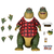 (EM BREVE) - Boneco Earl Sinclair - Família Dinossauros - Ultimate - 7" Scale Action Figure - NECA