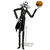 (EM BREVE) - Boneco Jack Skellington - O Estranho Mundo de Jack - Neca - Tim Burton - Boneco Articulado