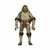 Michelangelo as The Mummy - 7" Scale Action Figure - (TMNT 1990) - Tartarugas Ninja - NECA - comprar online