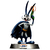 Pernalonga Batman - Iron Studios - (Bugs Bunny) - Art Scale 1/10 - Space Jam: A New Legacy