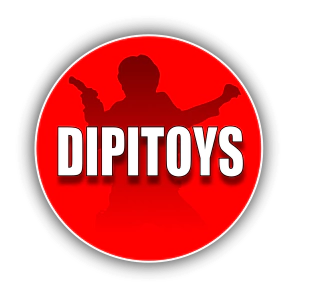 DIPIYOYS