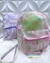 Mochila infantil