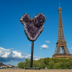 HEART OF PARIS on internet