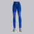 Pantalon azul claro 3 botones