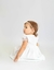 Imagem do VESTIDO BABY BRANCO