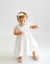 VESTIDO BABY BRANCO - loja online