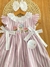 Vestido baby bordado - Mini Maria