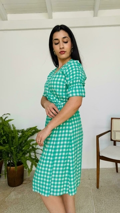 Vestido Priscila Pic Nic Klanns - comprar online