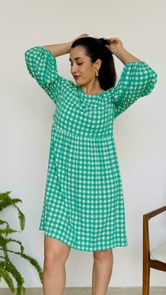 Vestido Susane Pic Nic Klanns - comprar online