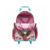 Mochila de Rodinha Jolie Loira Oriental - comprar online