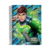 Caderno Max Steel Universitário 1 Matérias 96 Folhas Jandaia - comprar online