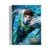 Caderno Max Steel Universitário 1 Matérias 96 Folhas Jandaia