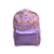 Mochila Bolsa De Costas Juvenil Clio Style - comprar online