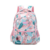 Mochila De Costas Escola Passeio Skeet Estampada Original