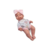 Boneca Mini Bebê Reborn Cheirinho De Amor Petit - comprar online