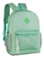 Mochila Feminina Juvenil Bolsa Escolar Pastel Menina - comprar online