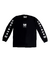 T SHIRT LONG SLEEVE ICON