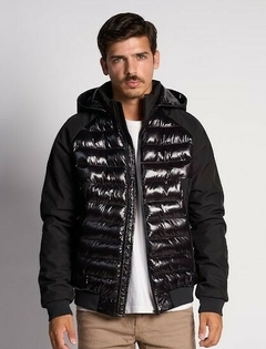 Campera Calvin