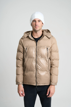 Campera Key - comprar online