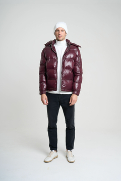 CAMPERA SHANGHAI - tienda online