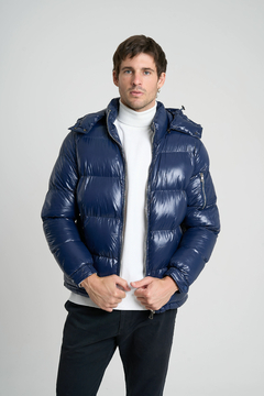 CAMPERA SHANGHAI - comprar online