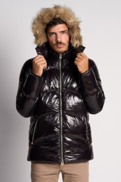 Campera Jim Mao - comprar online