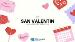 Banner de la categoría SAN VALENTIN 2025!