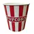 BALDE POP CORN 150 OZ