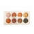 PALETA DE SOMBRAS 8 CORES DAPOP